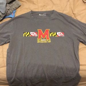 University of Maryland Tee